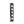 Wagan In & Out Detachable Solar Wall Light