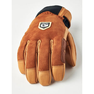 Hestra CZone Incline 5 Finger Gloves