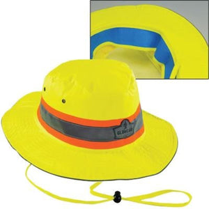 Ergodyne Chill-Its 8935CT Cooling Ranger Hat