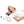 HealthyLine Amethyst Bolster Firm - Heated InfraMat Pro