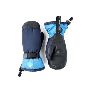 Hestra Gauntlet CZone Junior Mittens