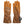 ActionHeat 5V Men's Battery Heated Leather Dress Glove