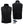 ActionHeat 5V Men's Performance Fleece Battery Heated Vest