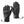 Gerbing Hero Heated Gloves - 12V Motorcycle