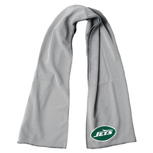 AlphaCool New York Jets Cooling Towel