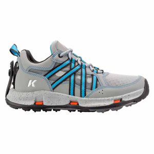Korkers Women's All Axis Shoes with Felt Sole - Size 10