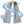 AlphaCool Miami Dolphins Cooling Towel - Front