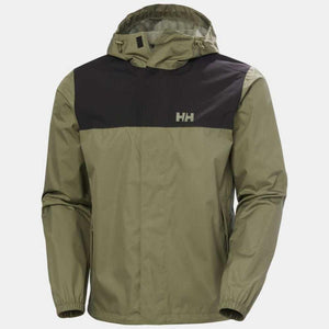 Helly Hansen Men's Vancouver Rain Jacket