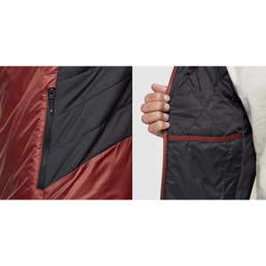 Black Diamond Men's Vision Hybrid Hoody