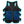 AlphaCool Frosty Body Cooling Ice Vest