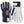 Hestra Unisex Ergo Grip Active Wool Terry 5-Finger Gloves - Red/Off White Size 7