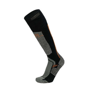 Mobile Warming Pro Compression Heated Socks