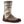Acorn Women's Slouch Boot Slippers - Front