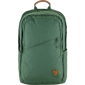 FjallRaven Raven Simple Hardwearing 28 Litre Backpack