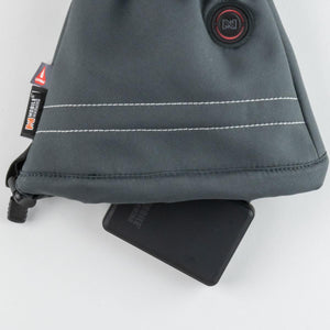 Mobile Warming Aerial Ski Gloves