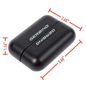 Gerbing 5V Dual Magnetic Electric Heated Hand Warmer