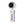 AlphaCool Minnesota Vikings Rechargeable Handheld Fan
