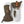 Hestra Army Leather Patrol Gauntlet Mitts - Front