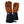 Gobi Heat Epic II Heated Ski Gloves - Front