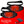 ActionHeat 5V Battery Heated Hand Warmer Muff