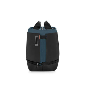 Briggs & Riley Expandable Overnighter Bag