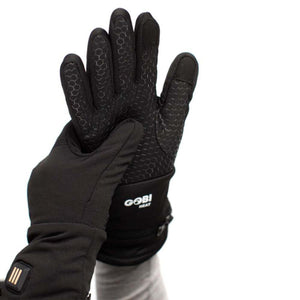 Gobi Heat Stealth II Heated Glove Liners