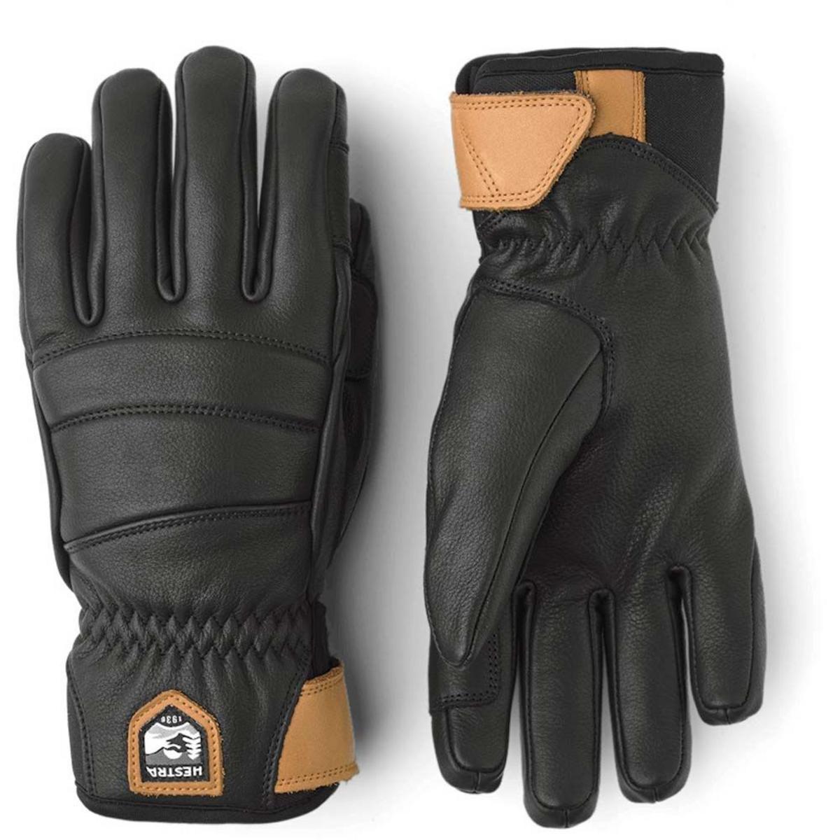 Hestra Women's Fall Line Gloves - Front