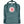 FjallRaven Kanken Mini Kids Backpack - Frost-Green - Front
