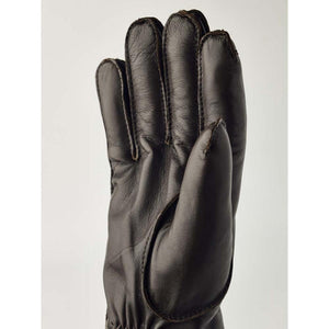 Hestra Men's Sten Leather Gloves