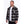 Mobile Warming Men's 7.4V Kodiak Plaid Heated Jacket
