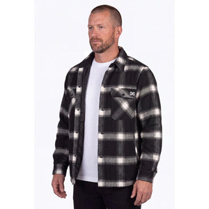 Mobile Warming Men's 7.4V Kodiak Plaid Heated Jacket