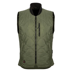 Mobile Warming 7.4V Women's Heated Company Vest (Olive)