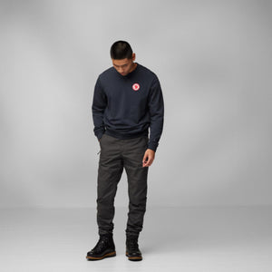FjallRaven Men's Vardag Trouser - Regular