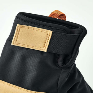 Hestra Climbers Duratan Short - 5 Finger Gloves