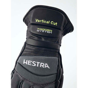 Hestra GSL Race Trigger 5 Finger Gloves