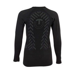 Therm-ic Women's Ultra Warm S.E.T Baselayer Top (Shirt Only)