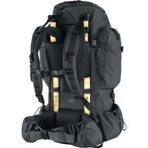 FjallRaven Kajka 55L Advanced Trekking Backpack