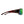 Smith Optics Guide's Choice Sunglasses ChromaPop Glass Polarized Green Mirror - Tortoise Frame