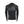 Seirus Men's Heatwave Mapped Long Sleeve 1/4 Zip Mock Top - Front