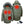 ActionHeat 5V Men's Battery Heated Parka Jacket
