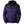 ActionHeat Baltimore Ravens 5V Men's Colorblock Puffer Battery Heated Jacket
