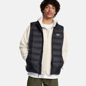 Under Armour Men's Legend Down Vest - Tall