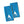 AlphaCool Mesh Instant Cooling Towel (2-Pack) - Front