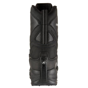 Korkers Men's Polar Vortex 600 Winter Boots with SnowTrac Sole