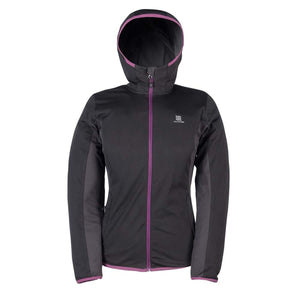Mobile Warming 7.4V Women's Traveller Heated Jacket (Size XXL)