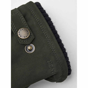 Hestra Men's Bergvik Classic Winter Gloves