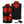 ActionHeat Pro Series+ Bluetooth Men's Puffer Heated Vest