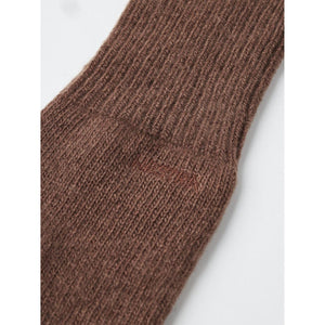 Hestra Women's Long Cuff Cashmere Gloves