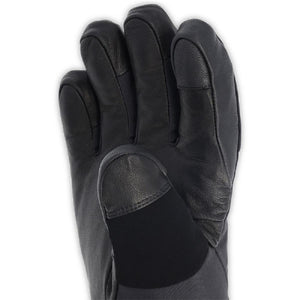 Outdoor Research Prevail Heated Gore-Tex Gloves