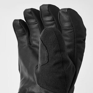Hestra Powder Gauntlet 5-Finger Gloves